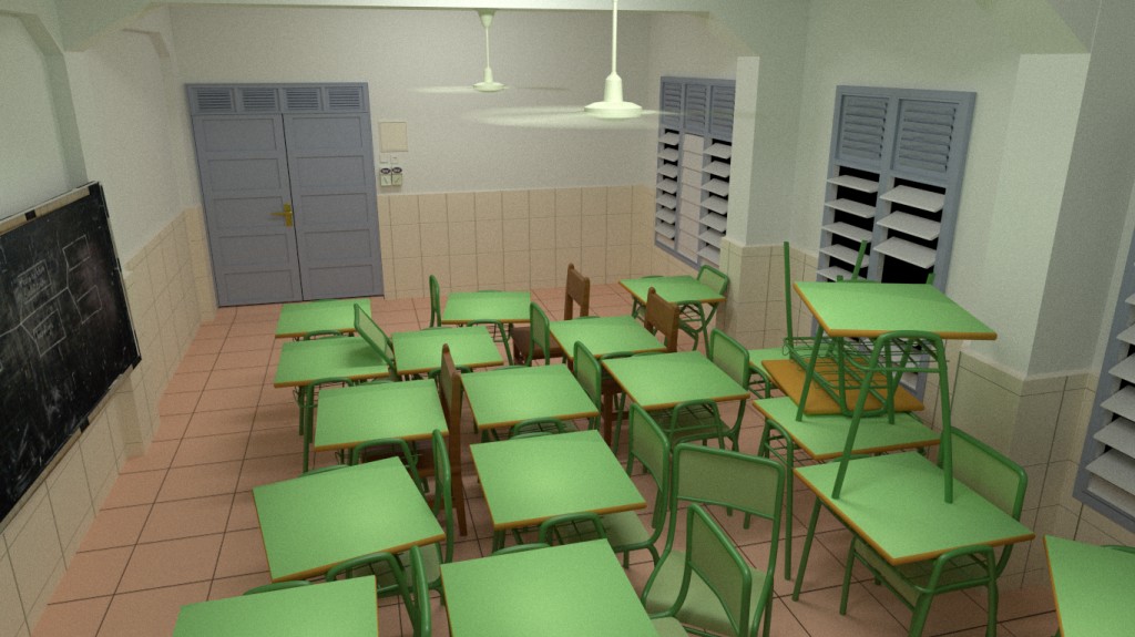 Classroom preview image 1